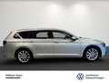 Volkswagen Passat Variant 2.0 TDI DSG Elegance Navi Sitzheizung ACC Leichtme Argent - thumbnail 4