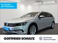 Volkswagen Passat Variant 2.0 TDI DSG Elegance Navi Sitzheizung ACC Leichtme Argent - thumbnail 1