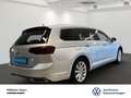 Volkswagen Passat Variant 2.0 TDI DSG Elegance Navi Sitzheizung ACC Leichtme Argent - thumbnail 5