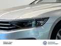 Volkswagen Passat Variant 2.0 TDI DSG Elegance Navi Sitzheizung ACC Leichtme Argent - thumbnail 6