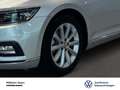 Volkswagen Passat Variant 2.0 TDI DSG Elegance Navi Sitzheizung ACC Leichtme Argent - thumbnail 11