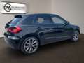 Audi A1 30 TFSI intense Schwarz - thumbnail 4