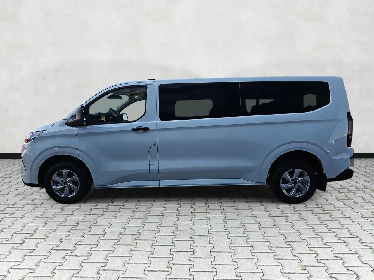 Ford Transit Custom L2 Combi 2.0 EB Trend 9 Sitzer 5