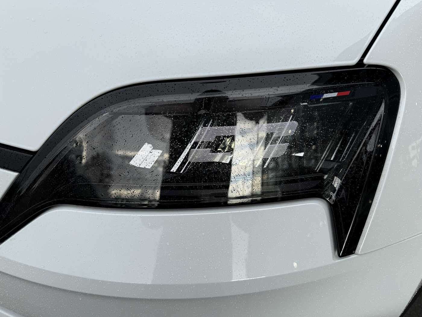 Renault R 5