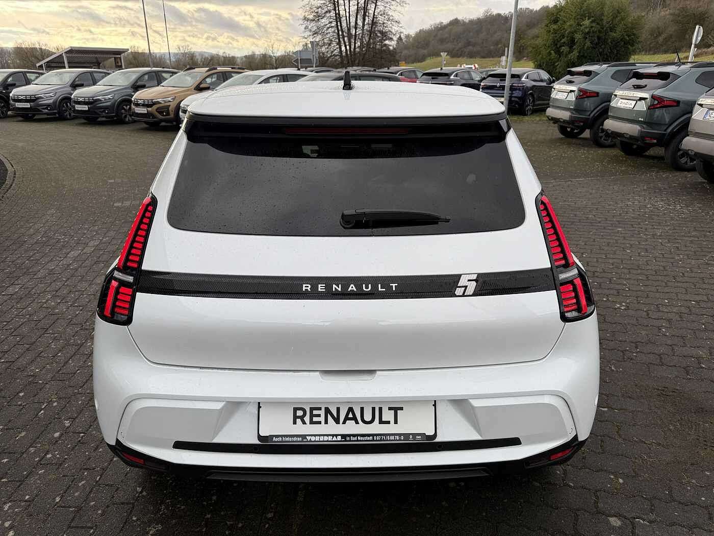 Renault R 5
