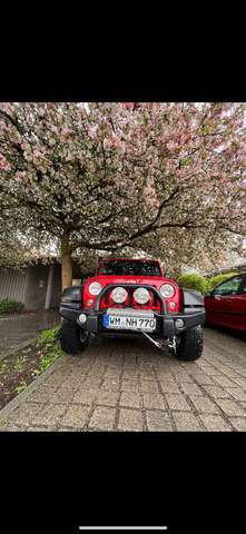 Jeep Wrangler Rubicon