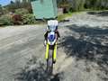 Husqvarna TC 125 Bianco - thumbnail 2