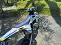 Husqvarna TC 125 Bianco - thumbnail 4