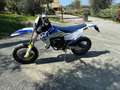 Husqvarna TC 125 Bianco - thumbnail 3