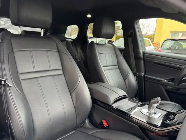 Land Rover Range Rover Evoque view 15