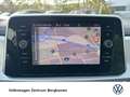 Volkswagen T-Roc 2.0 GOAL AHK CAM ACC LM17 NAVI SITZHEIZUNG Weiß - thumbnail 10