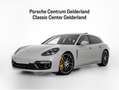 Porsche Panamera Turbo S E-Hybrid Sport Turismo Grijs - thumbnail 1