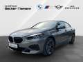 BMW 220 i Gran Coupé Sport-Line Autom. AHK HUD Pano SHZ PD Grau - thumbnail 1