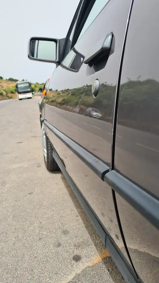 Opel Kadett Cabrio 2.0i GSI, foto 12