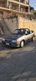 Cabrio 2.0i GSI