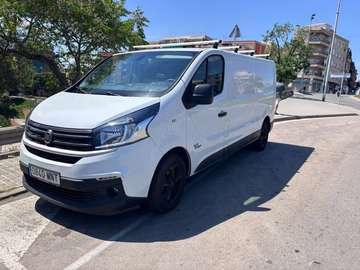 Talento Fg. 1.6 Ecojet TT Base L 1,2 107kW Base