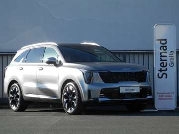 2,2 CRDi SCR AWD Platin DCT