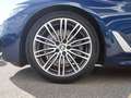 BMW 520 520d Aut. Limousine M Sport *Navi * Leder * LED Bleu - thumbnail 20