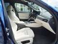 BMW 520 520d Aut. Limousine M Sport *Navi * Leder * LED Bleu - thumbnail 6
