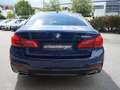 BMW 520 520d Aut. Limousine M Sport *Navi * Leder * LED Bleu - thumbnail 14