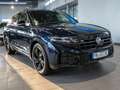 Volkswagen Touareg R-Line 3.0 V6 TDI SCR 4M Offroad-Paket Blau - thumbnail 3