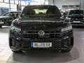 Volkswagen Touareg R-Line 3.0 V6 TDI SCR 4M Offroad-Paket Blau - thumbnail 2