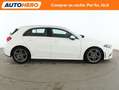 Mercedes-Benz A 180 d AMG Line Blanco - thumbnail 7
