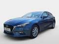 Mazda 3 Mazda3 Sport G120 Attraction Aut. Blau - thumbnail 28