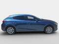 Mazda 3 Mazda3 Sport G120 Attraction Aut. Blau - thumbnail 3