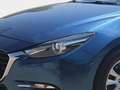 Mazda 3 Mazda3 Sport G120 Attraction Aut. Blau - thumbnail 7
