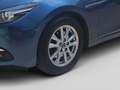 Mazda 3 Mazda3 Sport G120 Attraction Aut. Blau - thumbnail 8