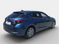 Mazda 3 Mazda3 Sport G120 Attraction Aut. Blau - thumbnail 4