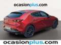 Mazda 3 2.0 e-Skyactiv-X Zenith Safety Black Aut. 137kW Rojo - thumbnail 4