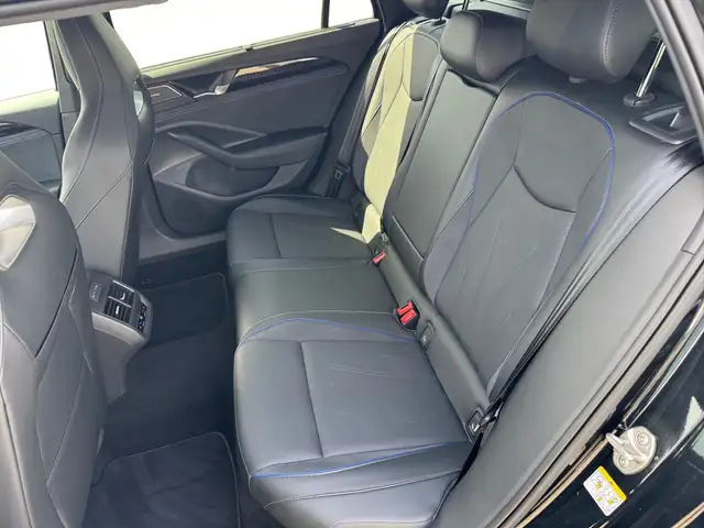 Volkswagen Passat view 10