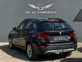 BMW X1 Baureihe X1 18 d xDrive"Klima"Navi"Garantie Zwart - thumbnail 5