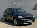 BMW X1 Baureihe X1 18 d xDrive"Klima"Navi"Garantie Zwart - thumbnail 2