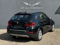 BMW X1 Baureihe X1 18 d xDrive"Klima"Navi"Garantie Zwart - thumbnail 4