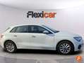 Audi A3 Sportback 30 TFSI 81kW (110CV) S tronic Blanco - thumbnail 3