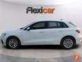 Audi A3 Sportback 30 TFSI 81kW (110CV) S tronic Blanco - thumbnail 5