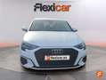 Audi A3 Sportback 30 TFSI 81kW (110CV) S tronic Blanco - thumbnail 2