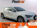 Audi A3 Sportback 30 TFSI 81kW (110CV) S tronic Blanco - thumbnail 1
