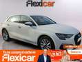 Audi A3 Sportback 30 TFSI 81kW (110CV) S tronic Blanco - thumbnail 1
