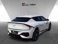 Kia EV6 GT-Line 4WD 84 kWh AWD Wärmepumpe ASS+ Snd Design Bianco - thumbnail 4