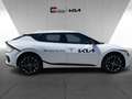 Kia EV6 GT-Line 4WD 84 kWh AWD Wärmepumpe ASS+ Snd Design Bianco - thumbnail 5