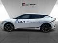 Kia EV6 GT-Line 4WD 84 kWh AWD Wärmepumpe ASS+ Snd Design Weiß - thumbnail 2