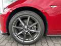 Mazda MX-5 Sports-Line Rot - thumbnail 9