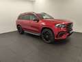 Mercedes-Benz GLS 450 GLS 450d 4M AMG Ultimate E-Active FondEnter AHK Rojo - thumbnail 4