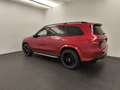 Mercedes-Benz GLS 450 GLS 450d 4M AMG Ultimate E-Active FondEnter AHK Rojo - thumbnail 8