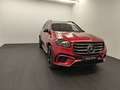 Mercedes-Benz GLS 450 GLS 450d 4M AMG Ultimate E-Active FondEnter AHK Rojo - thumbnail 3