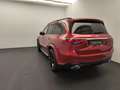 Mercedes-Benz GLS 450 GLS 450d 4M AMG Ultimate E-Active FondEnter AHK Rojo - thumbnail 7